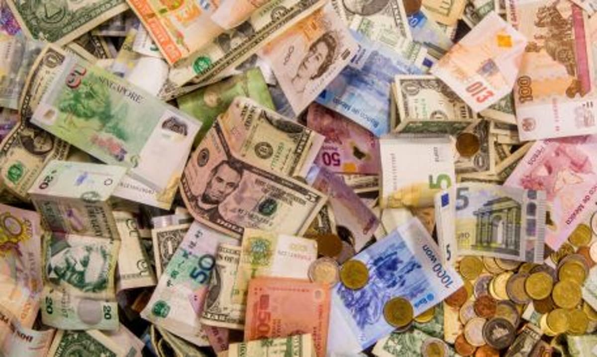 Dollar Payments Still Dominate Small Business Cross-Border Trade