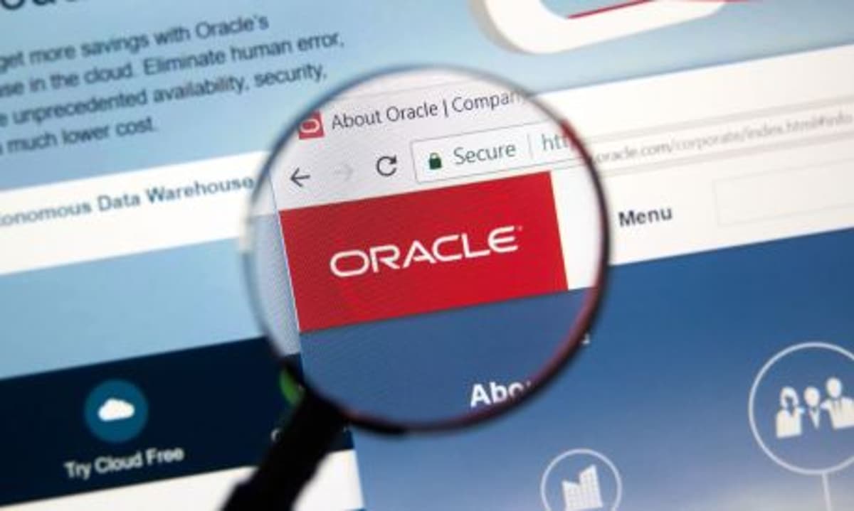 Oracle Urges Immediate Software Patches as Hackers Breach PeopleSoft Servers