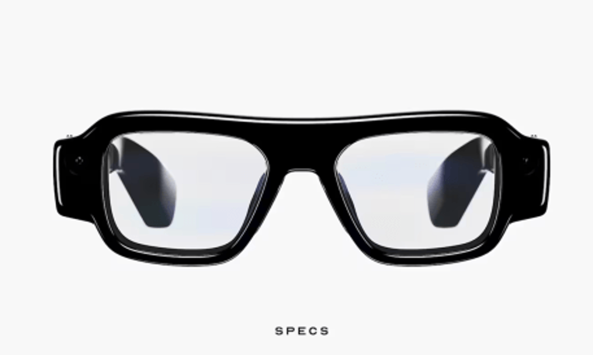 Can Snap Survive the Wearable Graveyard Google Built?