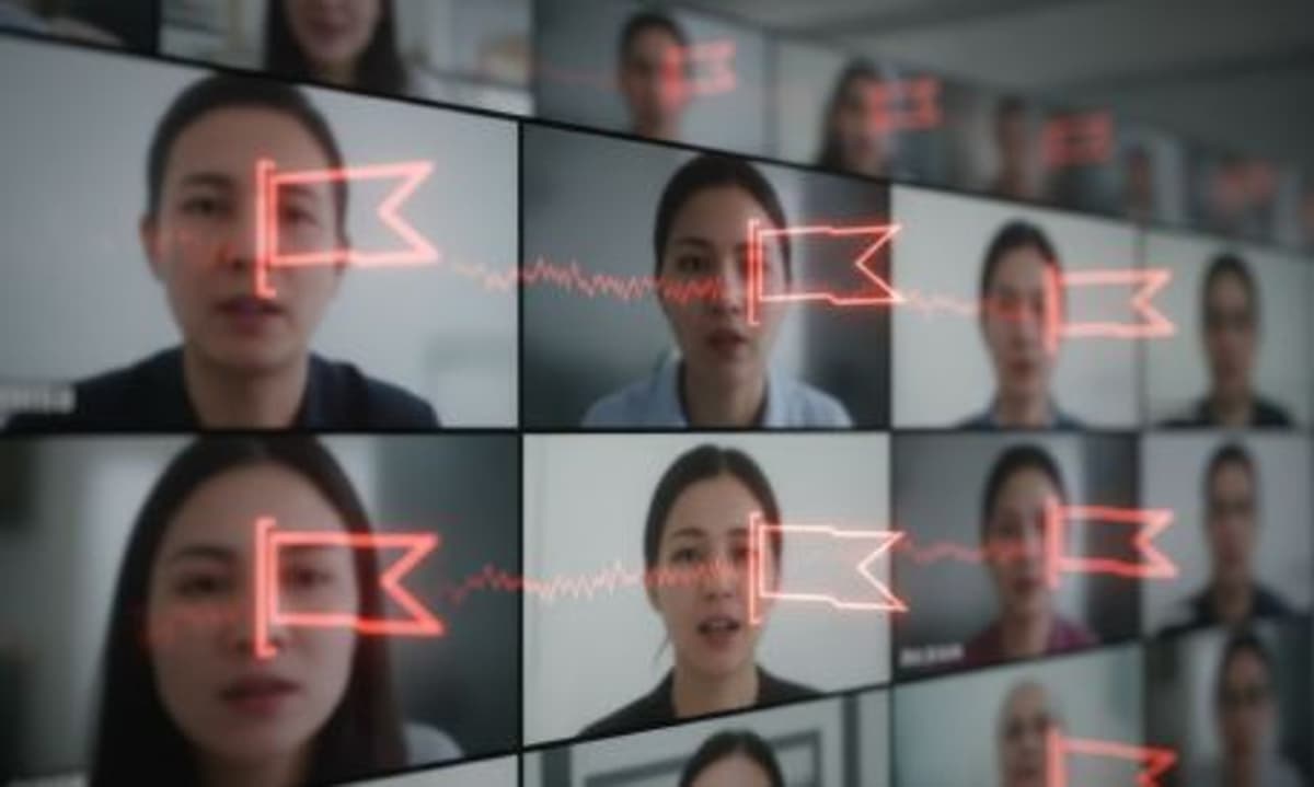 Deepfakes Leave Digital Forensics Expert Doubting His Abilities