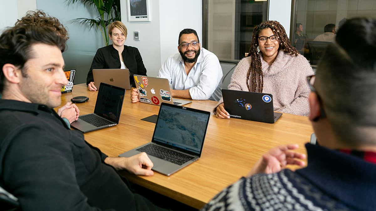 Why Cooperative Workplaces Boost Your Sense of Freedom