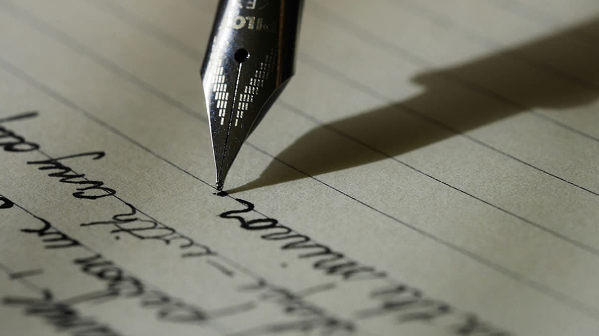 9 Reasons You Should Write All the Time