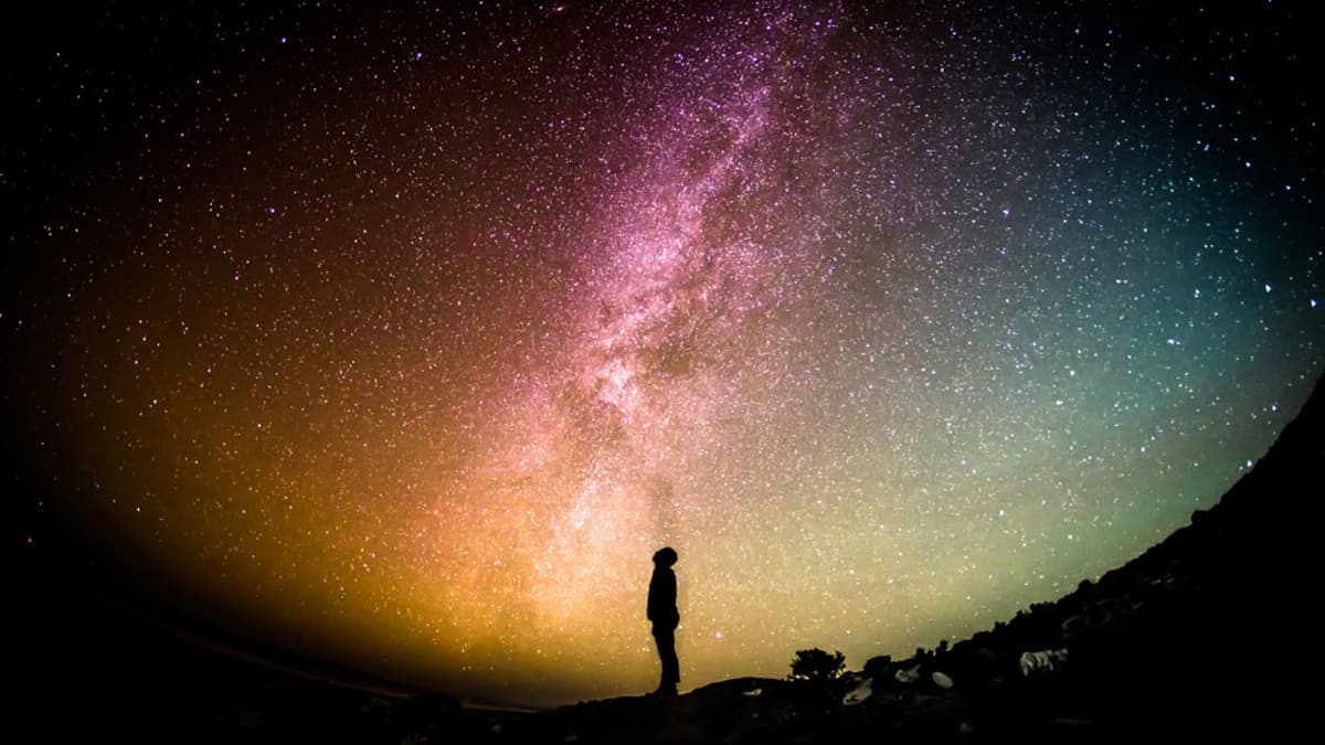 3Q: Why Science Is Curiosity on a Mission