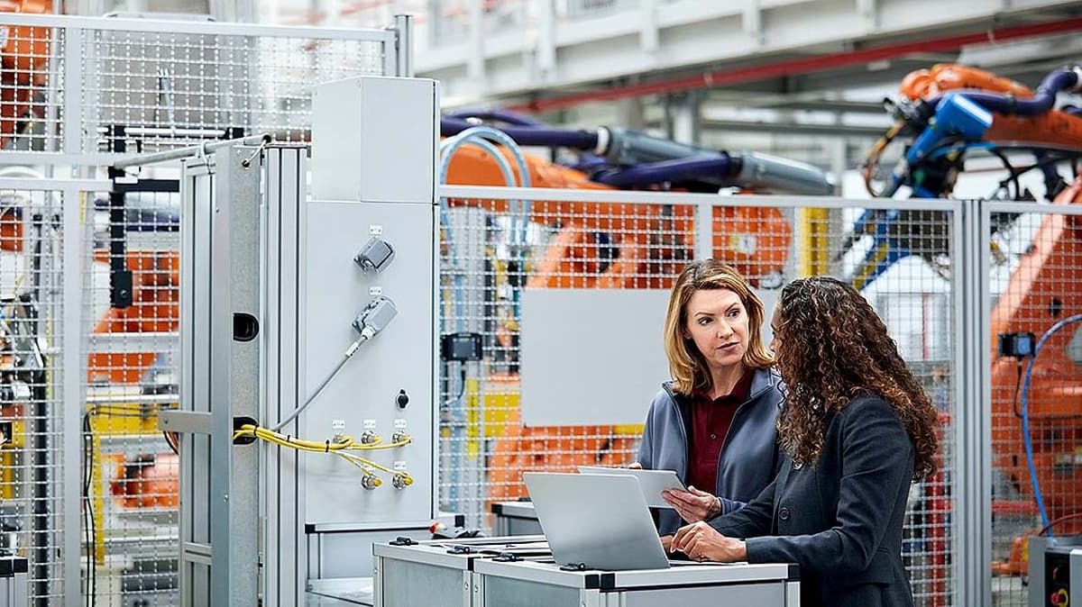 Robots, Intelligent Machines, and the New Era of Inspection