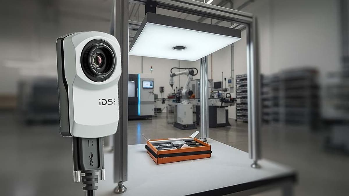Flexible AI Inspection: How Learning Systems Are Changing Visual Quality Control