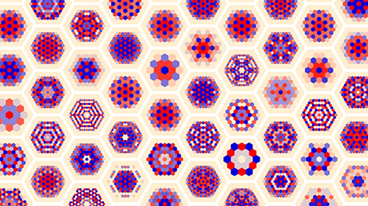 A Powerful New ‘QR Code’ Untangles Math’s Knottiest Knots