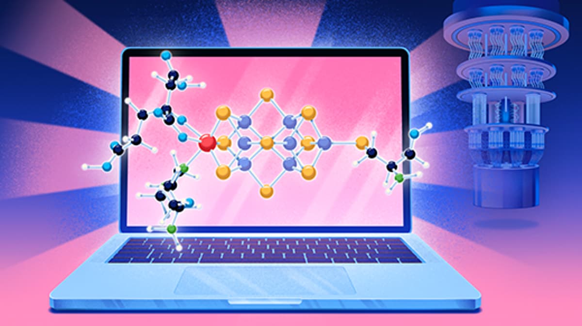 Key Chemistry Question Answered, No Quantum Computer Required