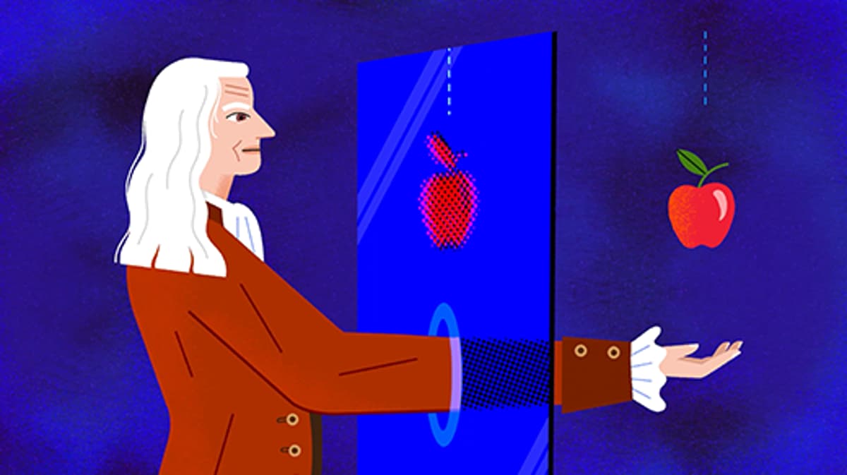 Entanglement Builds Space-Time. Now “Magic” Gives It Gravity.