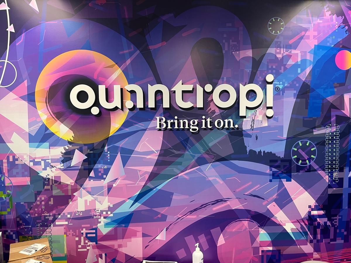 Mandeville Ventures to Acquire Quantropi in Qualifying Transaction