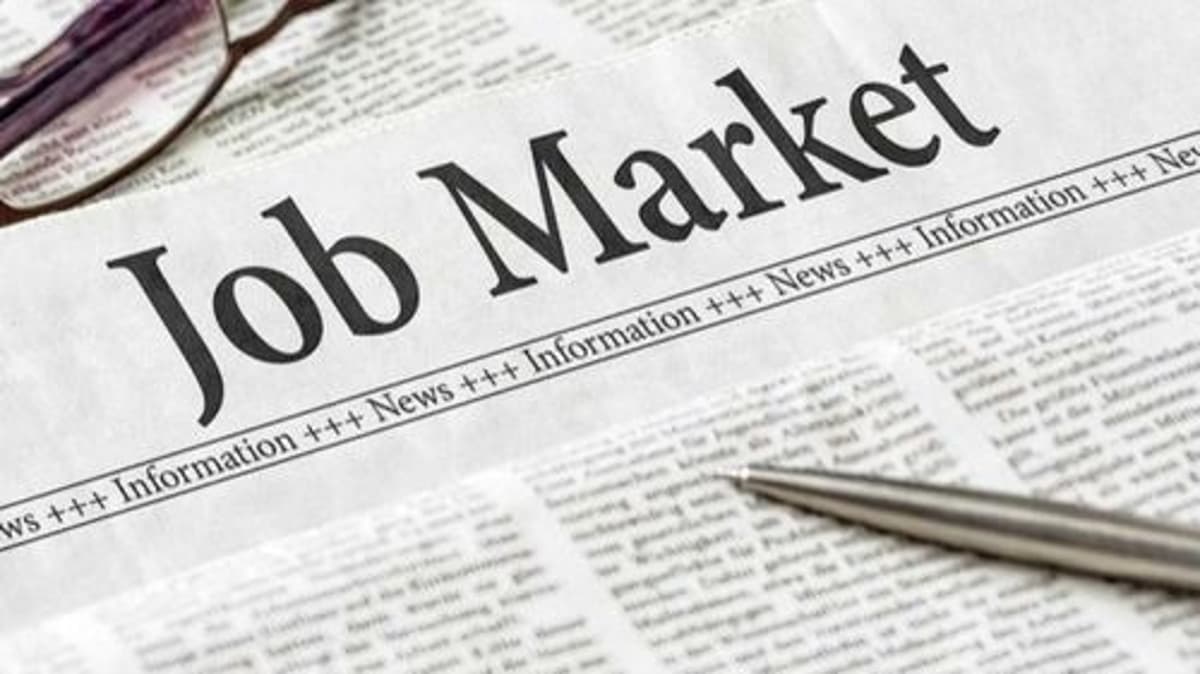 The Compliance Job Market These Days