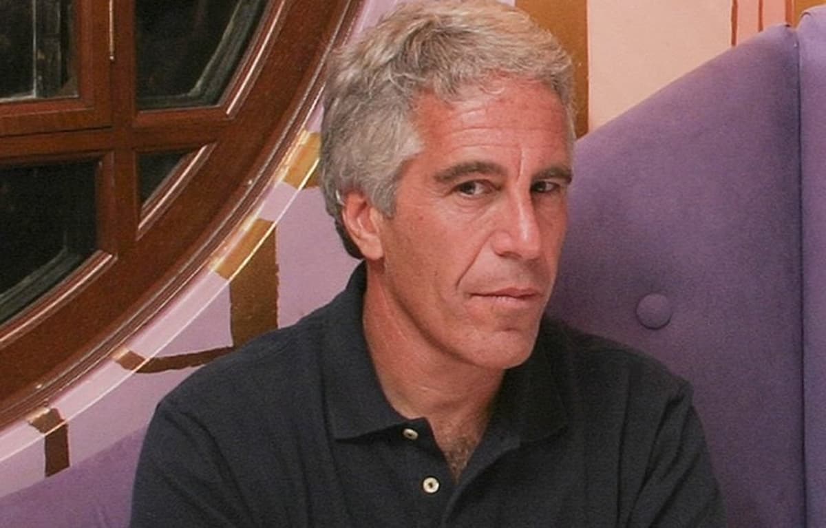 Jeffrey Epstein and Third-Party Risk