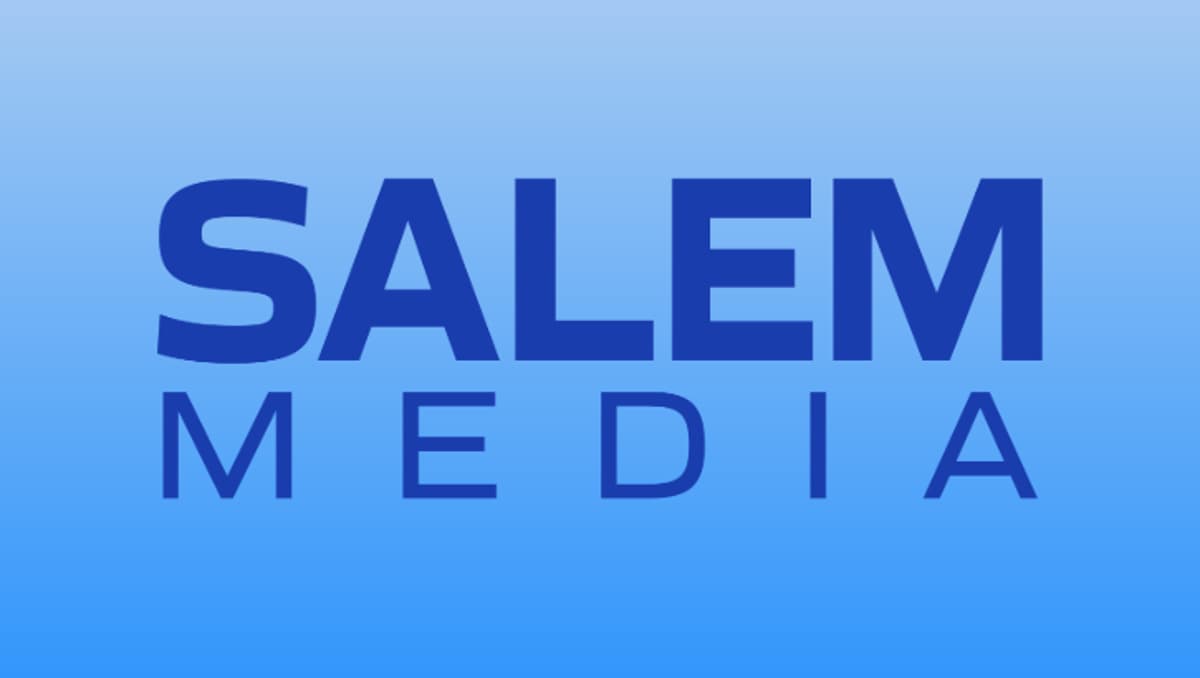 Salem Media Going Private in Acquisition by WaterStone