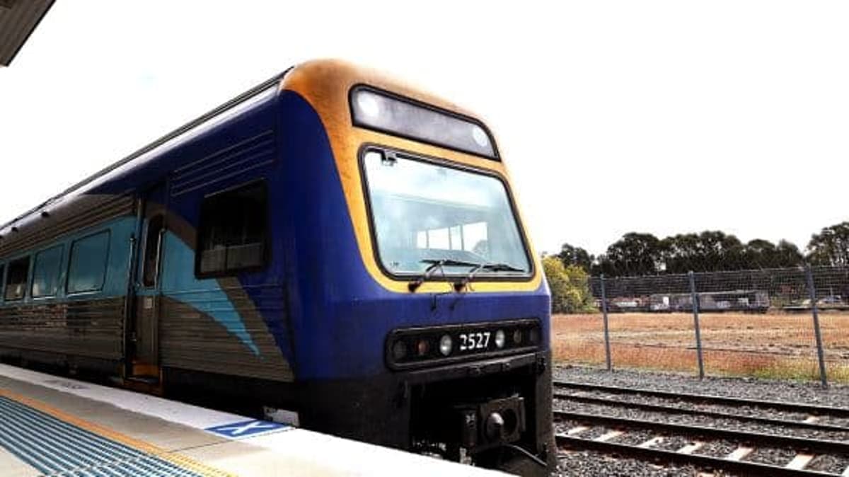 $US 73m for Sydney - Canberra Upgrade