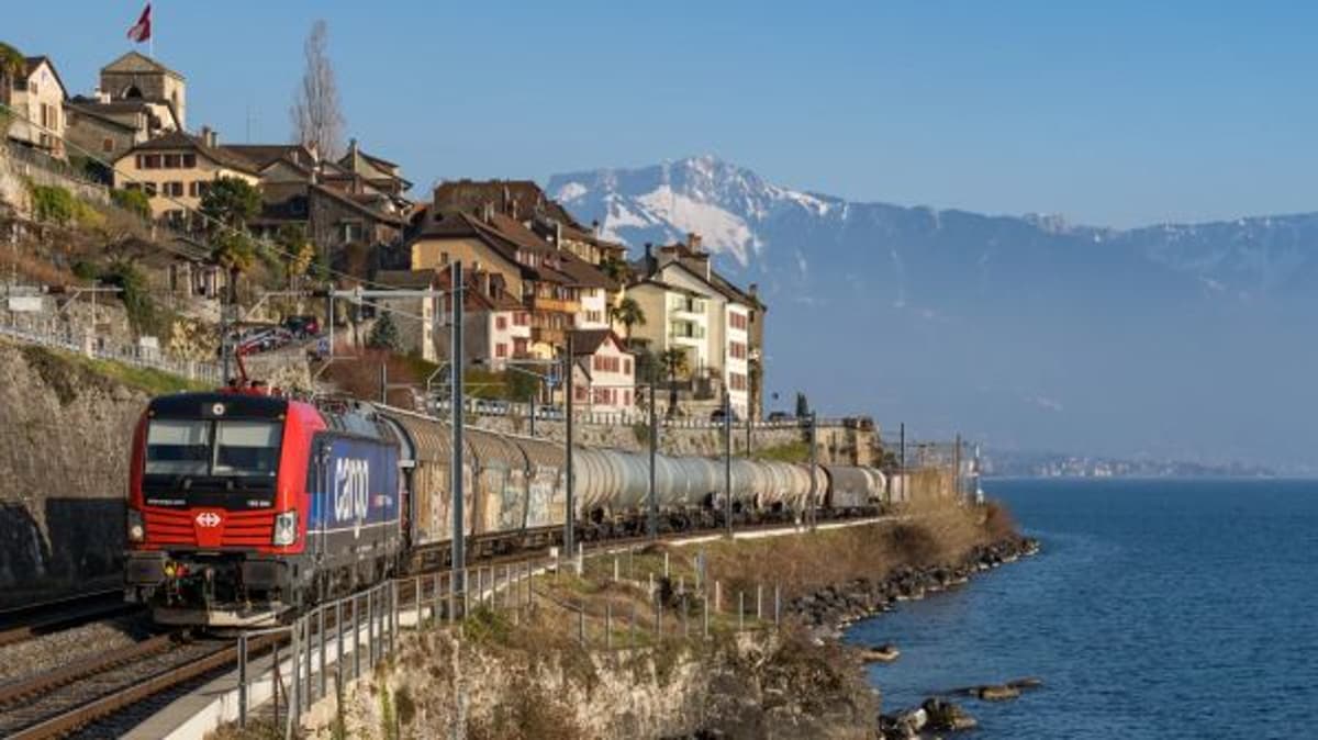 SBB Announces Next Steps to Cut Wagonload Costs