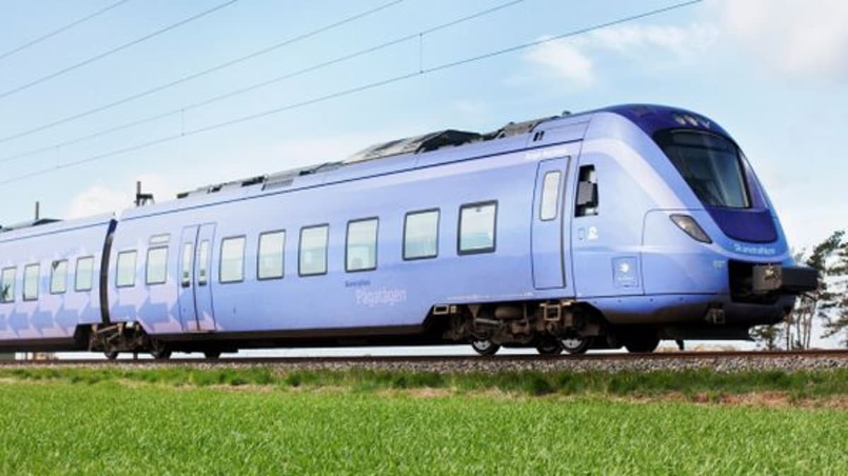 VR Sweden Retains Southern Regional Concession