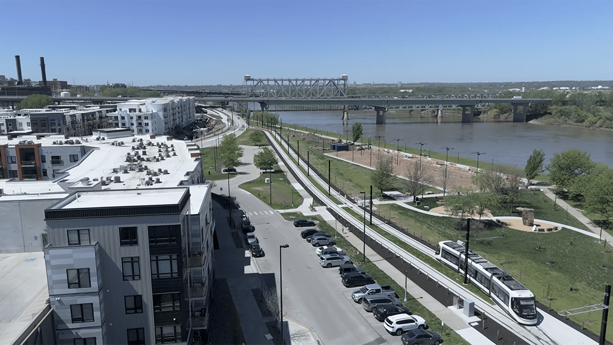 Transit Briefs: KC Streetcar, SEPTA, Metrolinx, BART