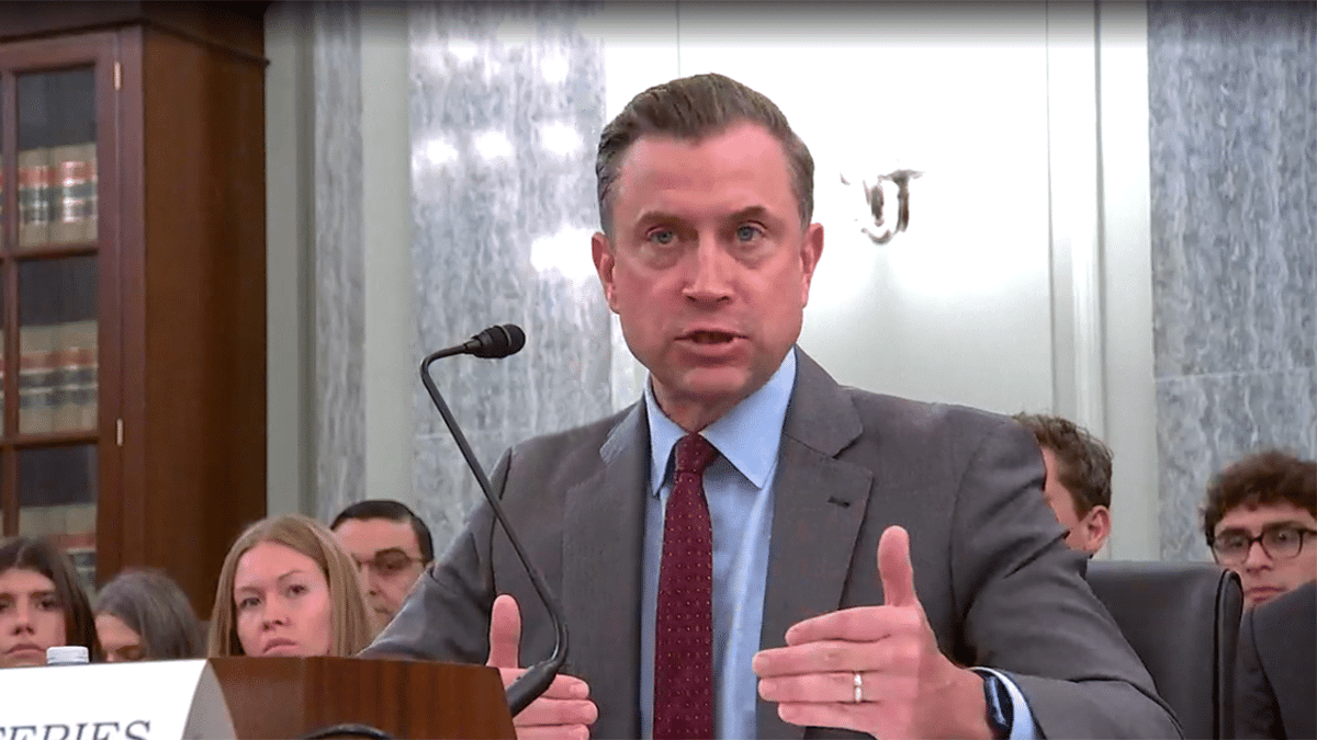 AAR’s Jefferies: ‘Allow Innovation to Lead the Way’