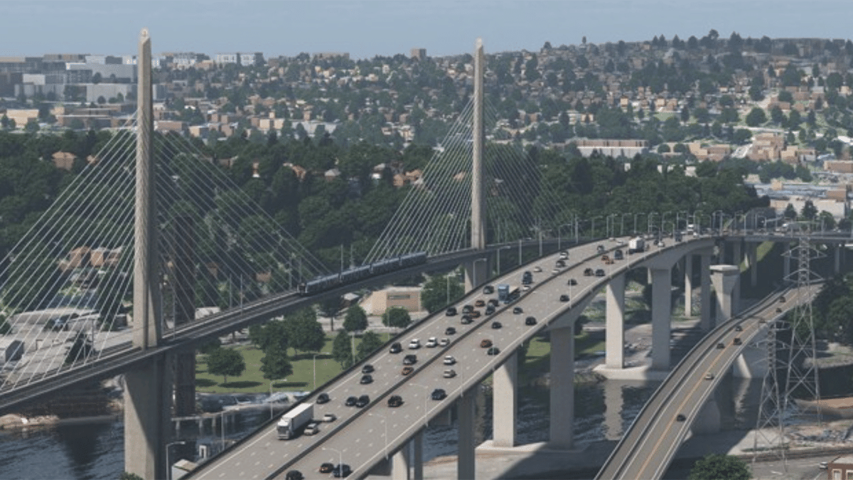 Transit Briefs: Sound Transit, Metra
