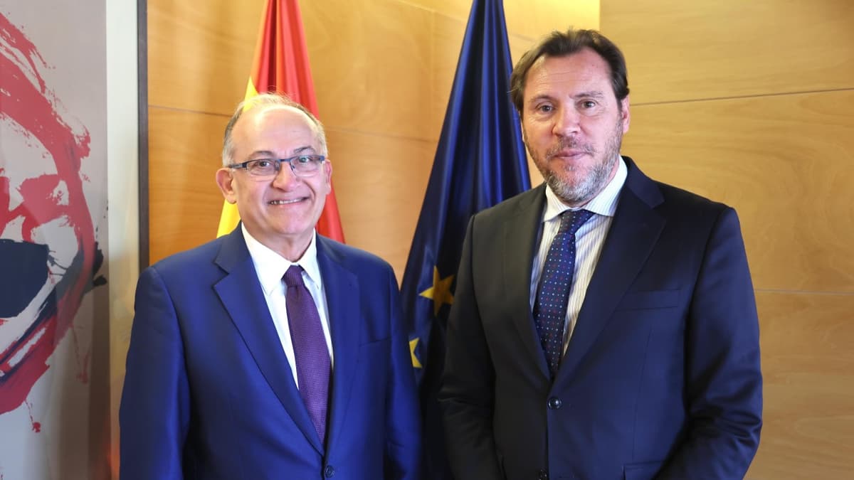 Spain’s Mediterranean Corridor: EUR 3 Billion in 2024–2026