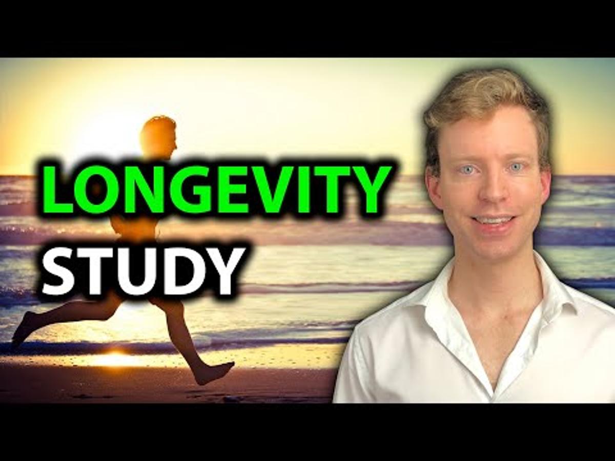 Update on Brad Stanfield's Rapamycin Clinical Study in NZ