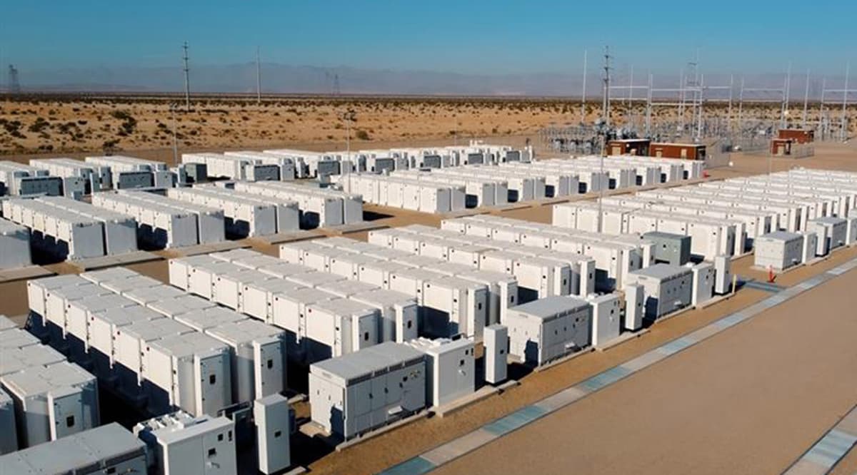 How BESS Operations Are Revolutionizing Urban Centers