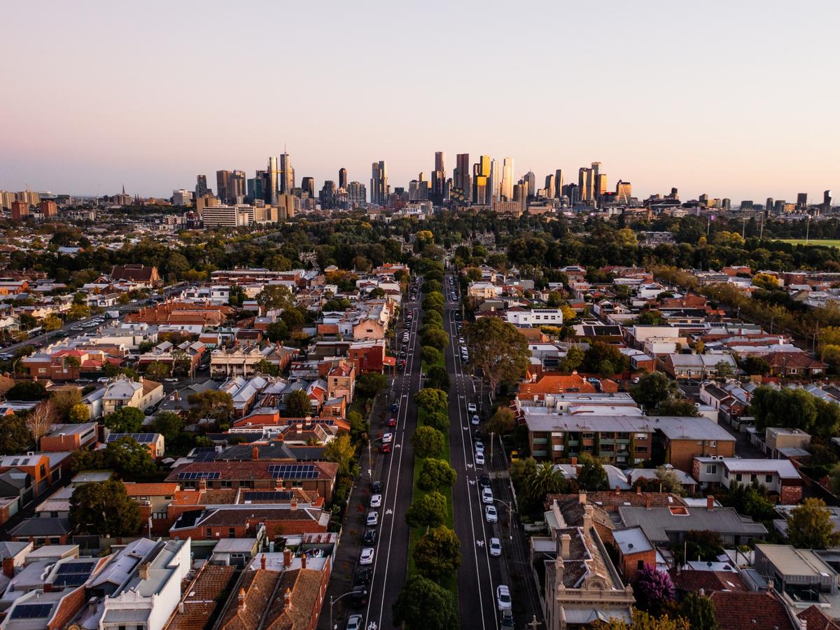 Victoria’s Old Retail, Racing and Radio Sites Now Set to Become New Housing