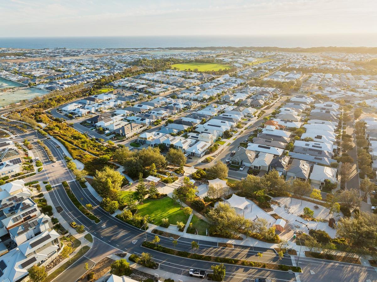 Perth’s Coastal North Is Booming — and Prices Are Still Less than Inner Suburbs