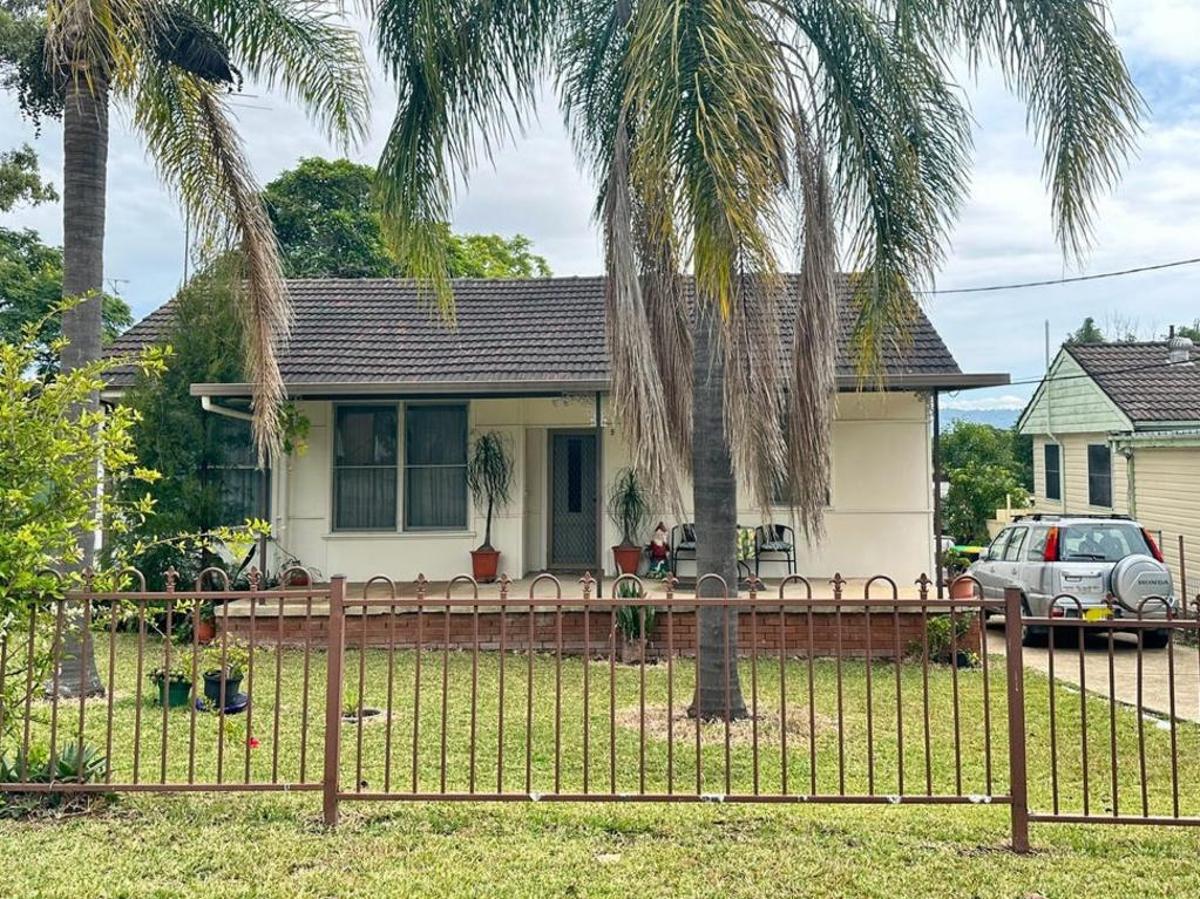 Western Sydney ‘Shack’ Listed for over $1m Ignites Debate