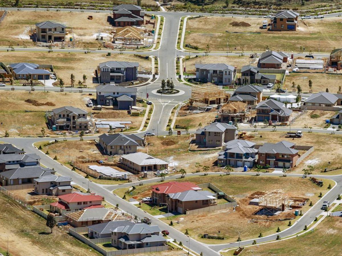 Renmark West Project to Unlock 500-Plus New Homes