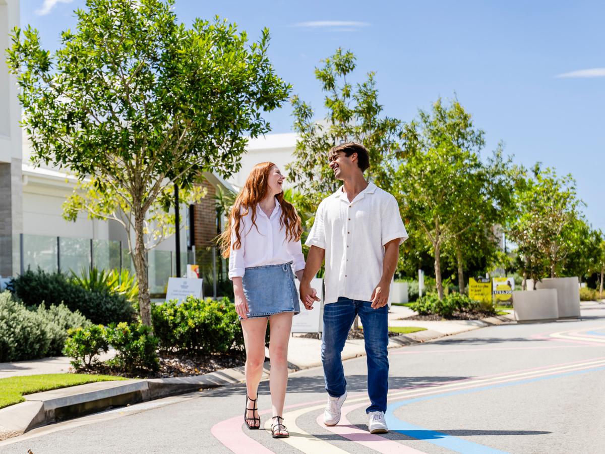 Thinking of Building? This Coastal Growth Corridor Is Where Many Are Starting