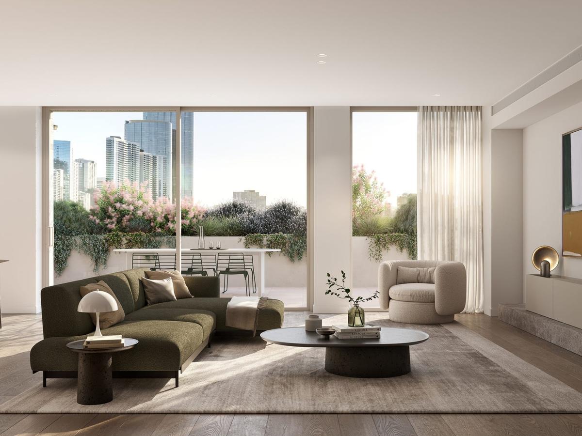 The Melbourne Suburb Transforming with More New Apartments than Any Other