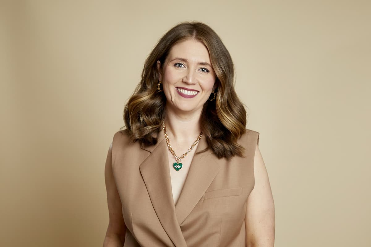 Inside the Award-Winning Agency Helping Women at Risk of Homelessness