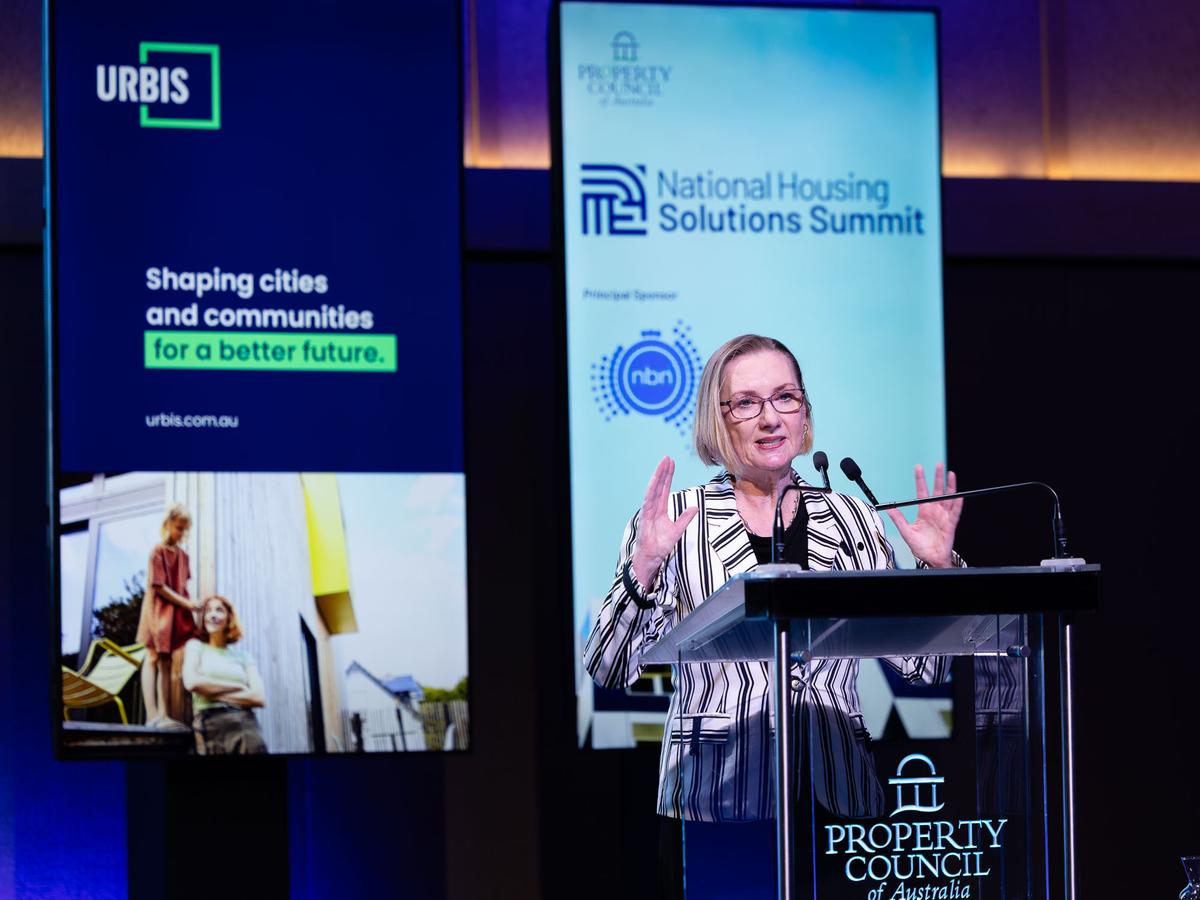 Middle East Conflict Dampens Australian Home-Building Plan