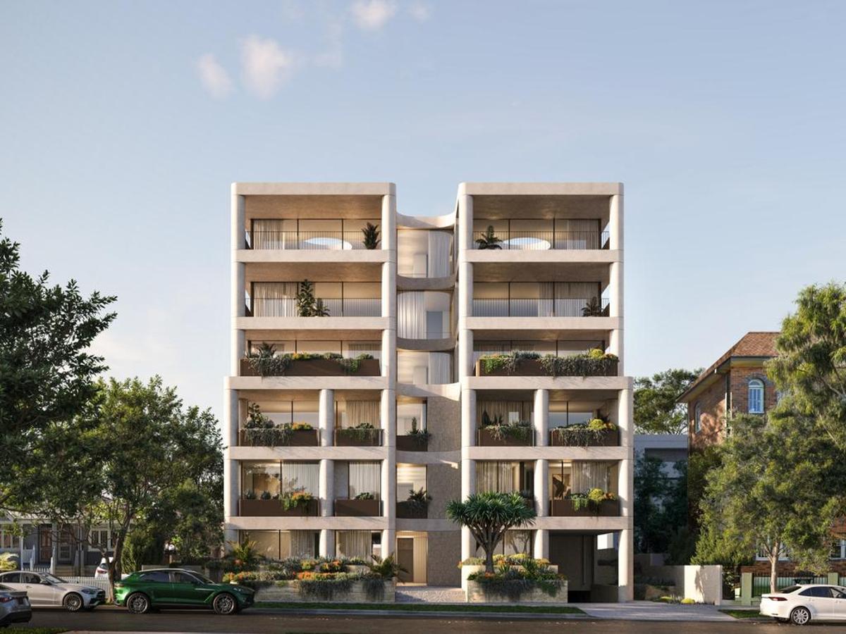 First Low to Medium Residential Zone Homes in NSW Given Go-Ahead