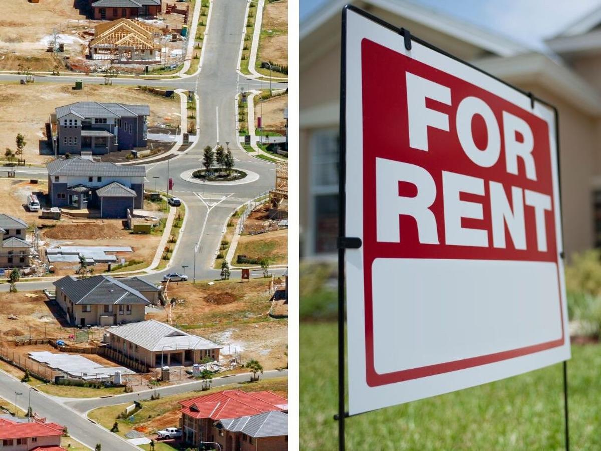 Regional SA Leads Nation in Rental Price Surge
