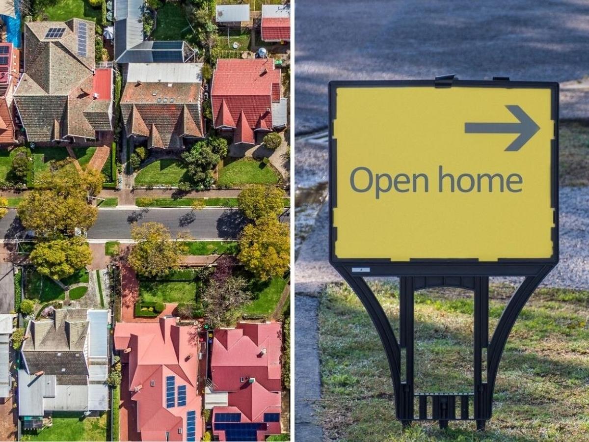 SA Housing Market Shifts as Buyers Turn Cautious