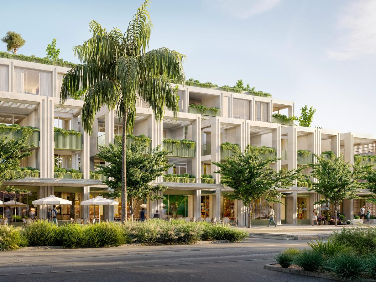 How St Kilda’s Coastal Heart Is Being Reimagined for Lock-up-and-Leave Living