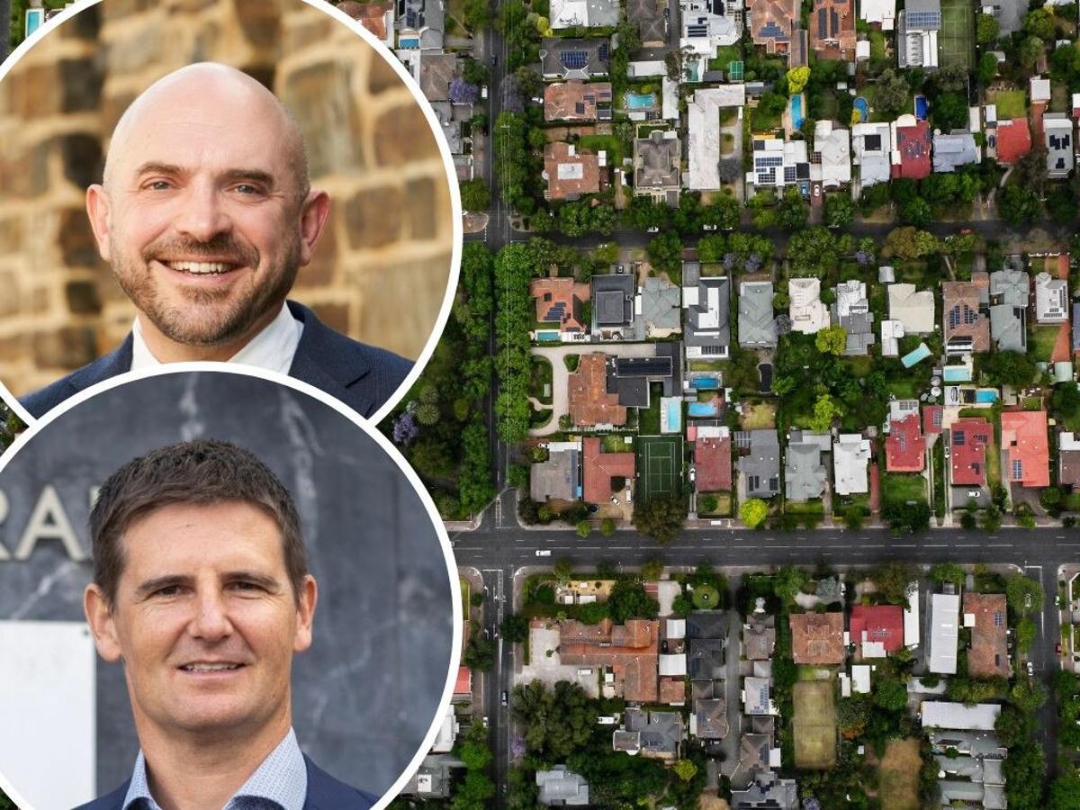 SA Property Buyers Hold Back Amid Uncertainty