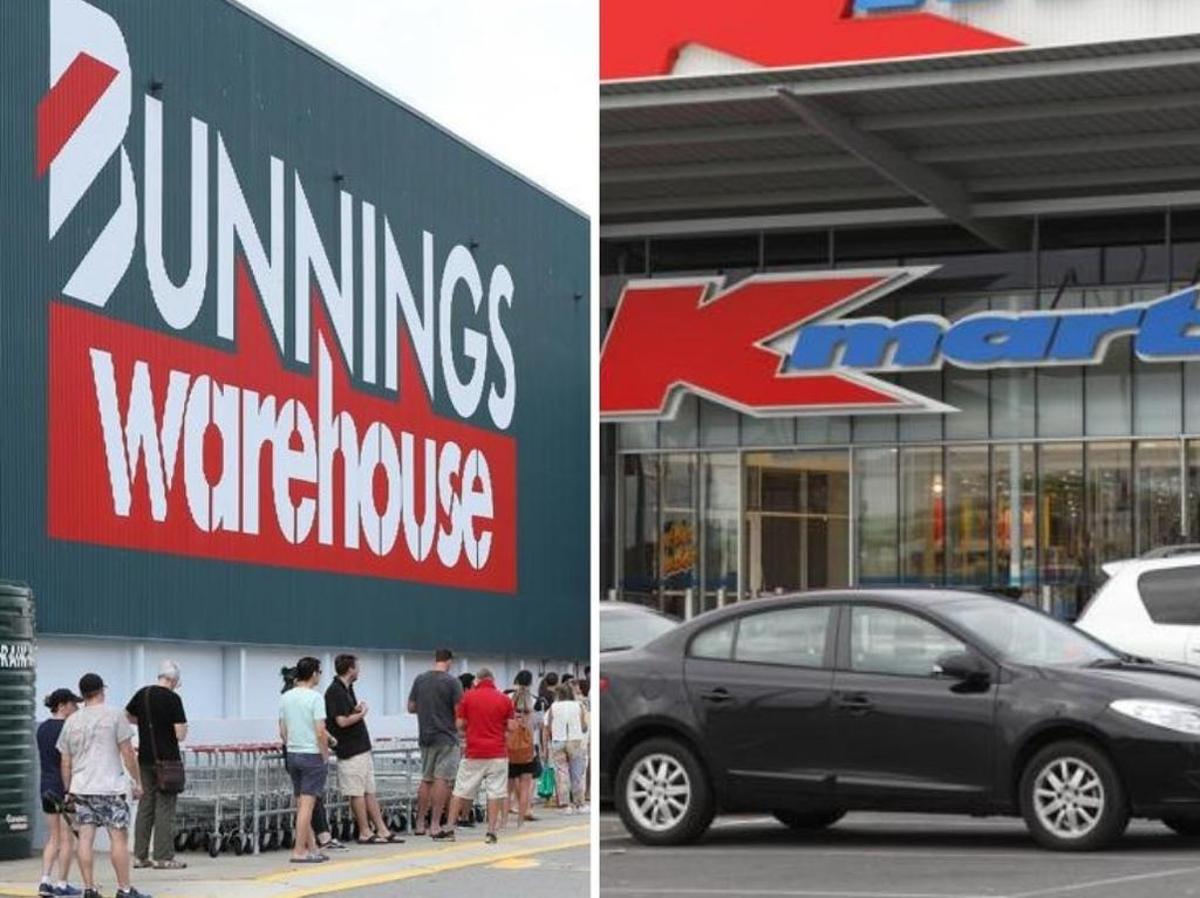 Wesfarmers Invests $66M in Built Group Joint Venture Built Living to Halve Construction Time