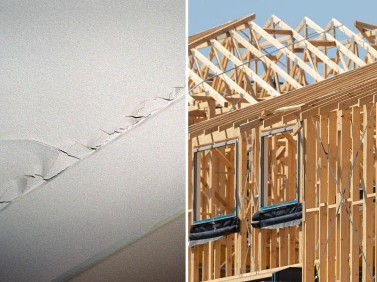 Shock Warning as Aussies Pay Fortunes for Homes that Fall Apart