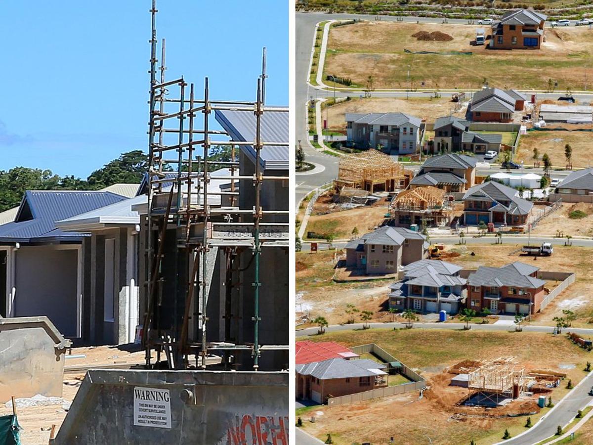 Adelaide Overtakes Melbourne in Shock Land Price Milestone
