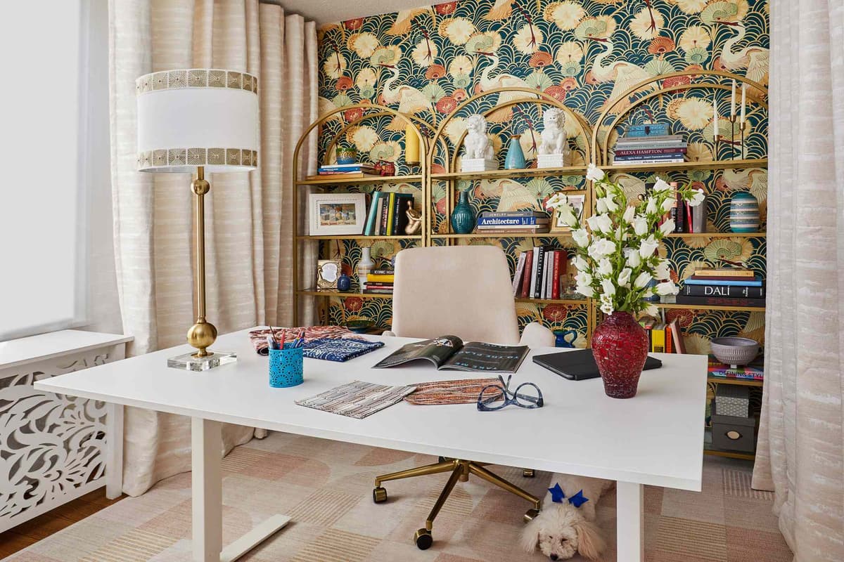 I Stopped Trying to “Finish” My Home—And It Finally Started Feeling Like Me