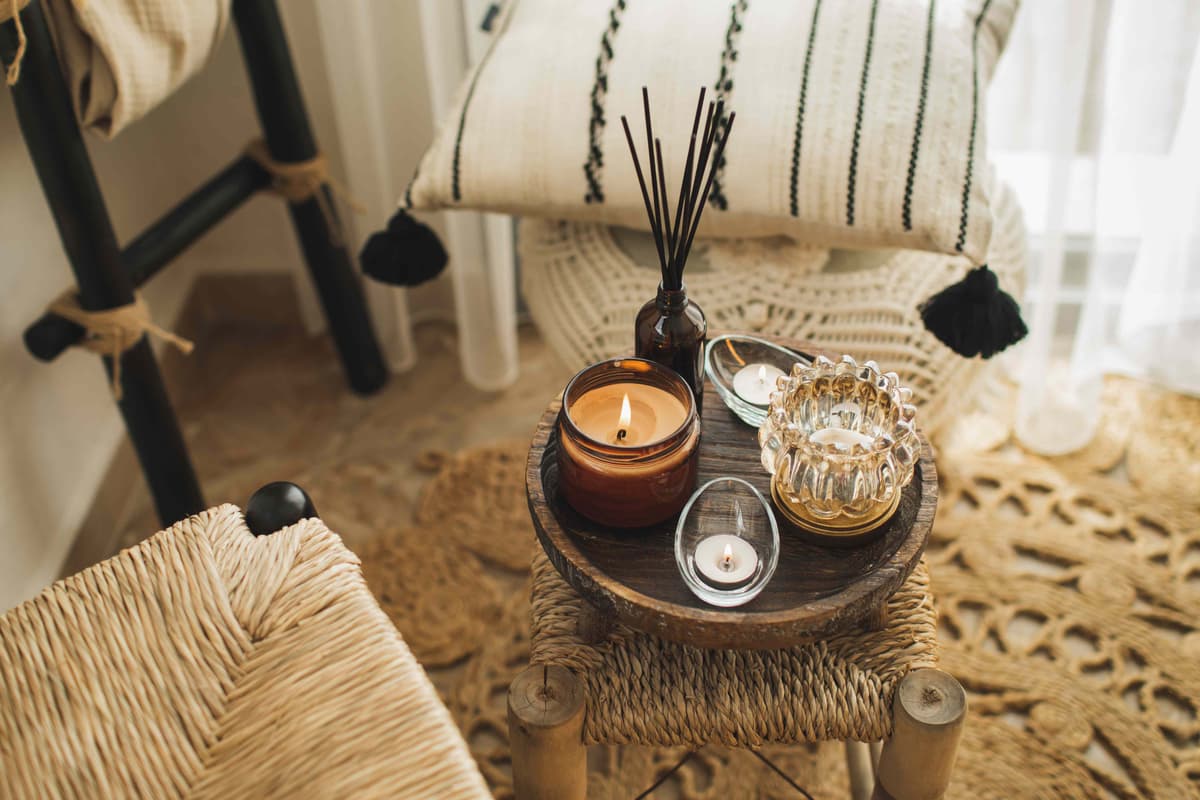 6 Calming Habits That Can Relax You Even More Than Meditation