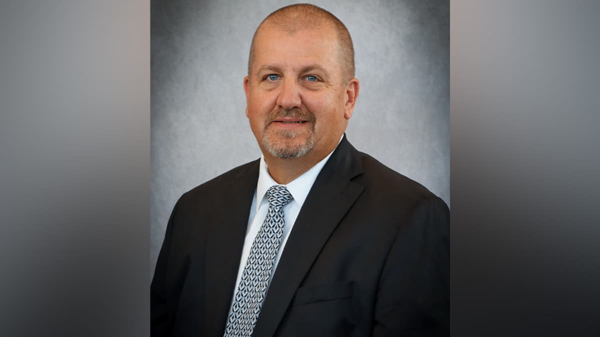 The Wilmington Group Names New CEO