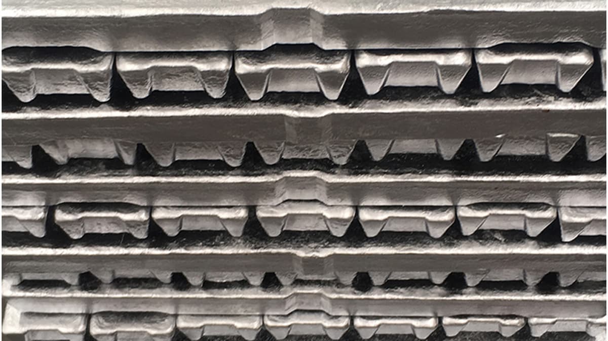 Primary Aluminum Competing with Scrap in Asia