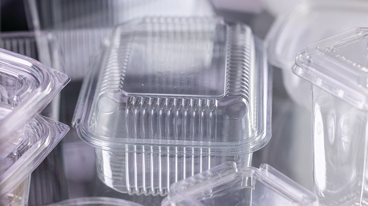 NAPCOR Publishes Report on North American PET Thermoform Market