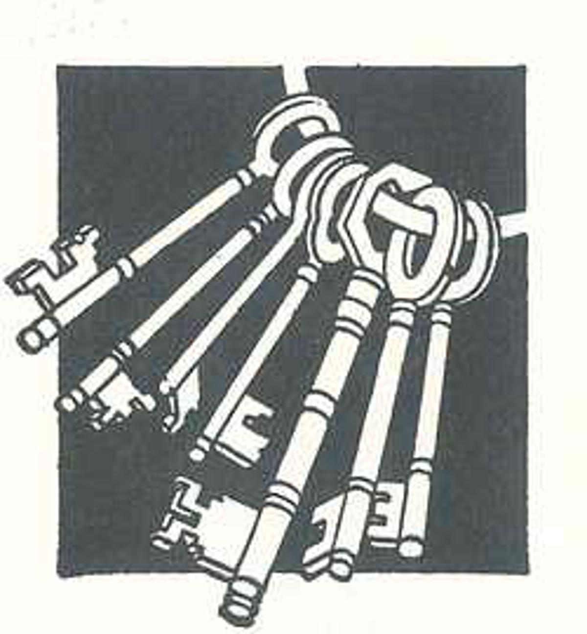 The Secret Life of Database Keys