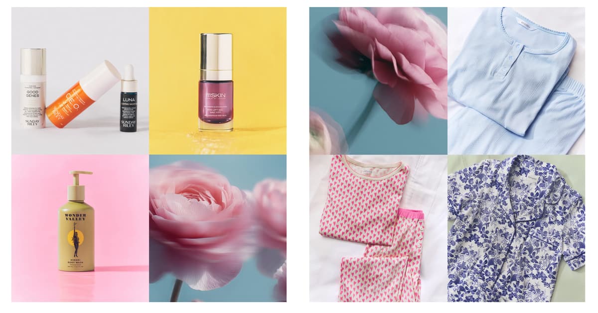 Last-Minute Mother’s Day Gifts She’ll Never Know Are From Amazon