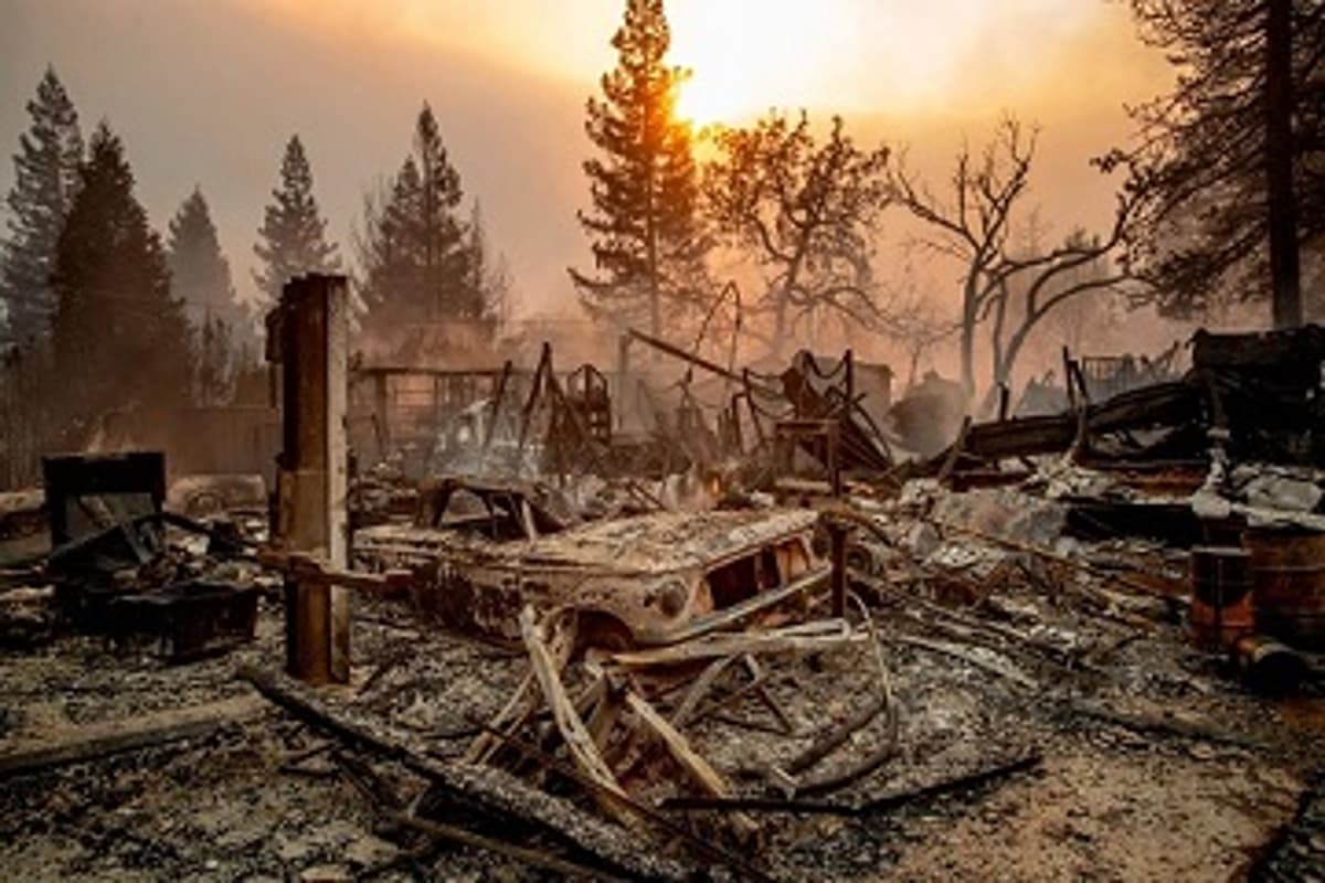 Lynx Specialty Joins with Property Guardian to Strengthen Wildfire Risk Underwriting