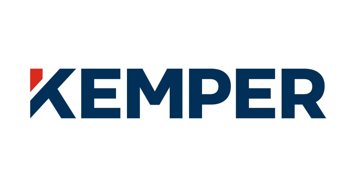 Kemper Names Stephen McAnena as President & CEO